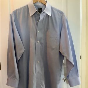Men’s dress shirt